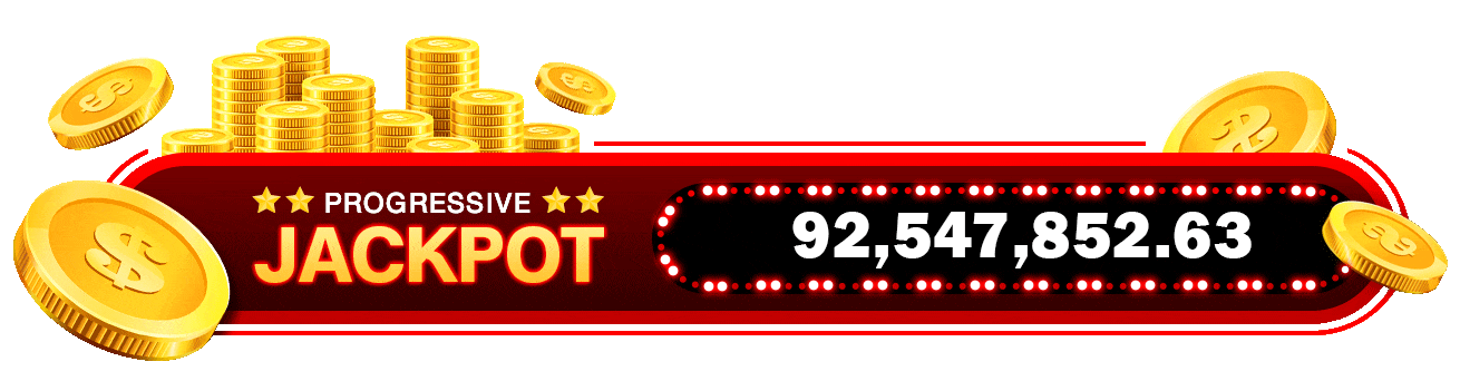 Menara123 jackpot