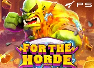 Menara123 For The Horde