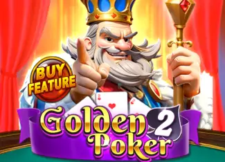 Menara123 Golden Poker 2