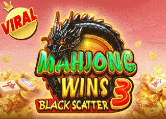 Menara123 Mahjong Wins 3