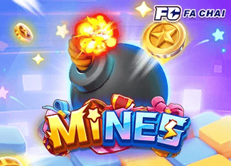 Menara123 Mines